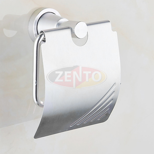 Lô đựng giấy vệ sinh Zento LS 0041