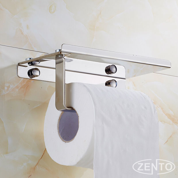 Lô giấy vệ sinh Zento