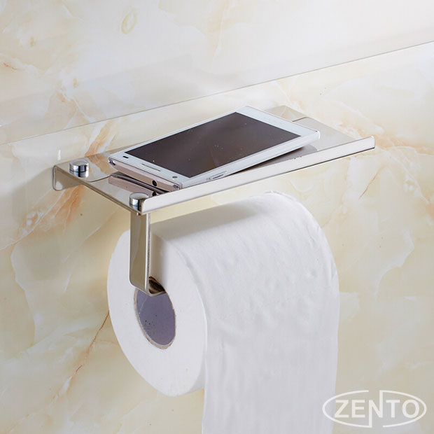 Lô giấy vệ sinh Zento HC1273