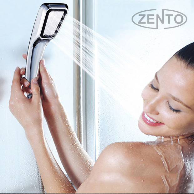 tay sen tắm nhiệt độ Zento ZT-LS6565