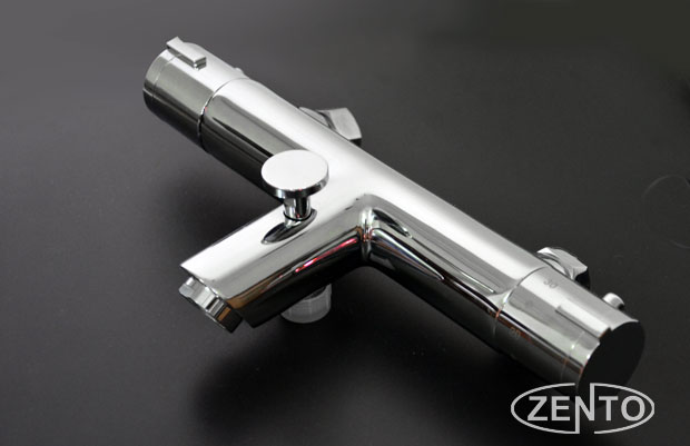 Củ sen tắm nhiệt độ Zento ZT-LS6565