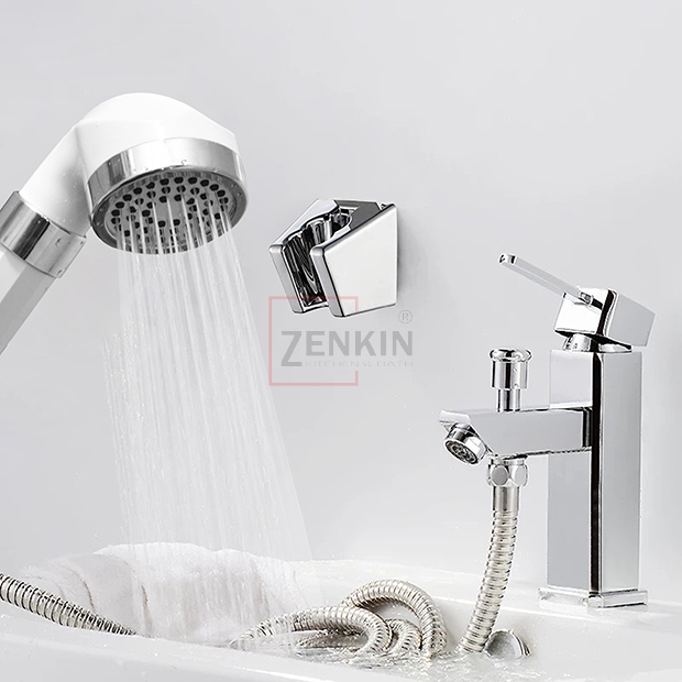 sen tắm nóng lạnh Zenkin ZK1040