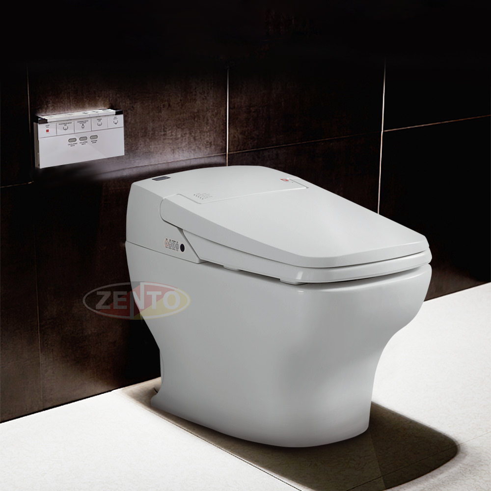 Bàn cầu thông minh Integrated Smart Toilet BC5003