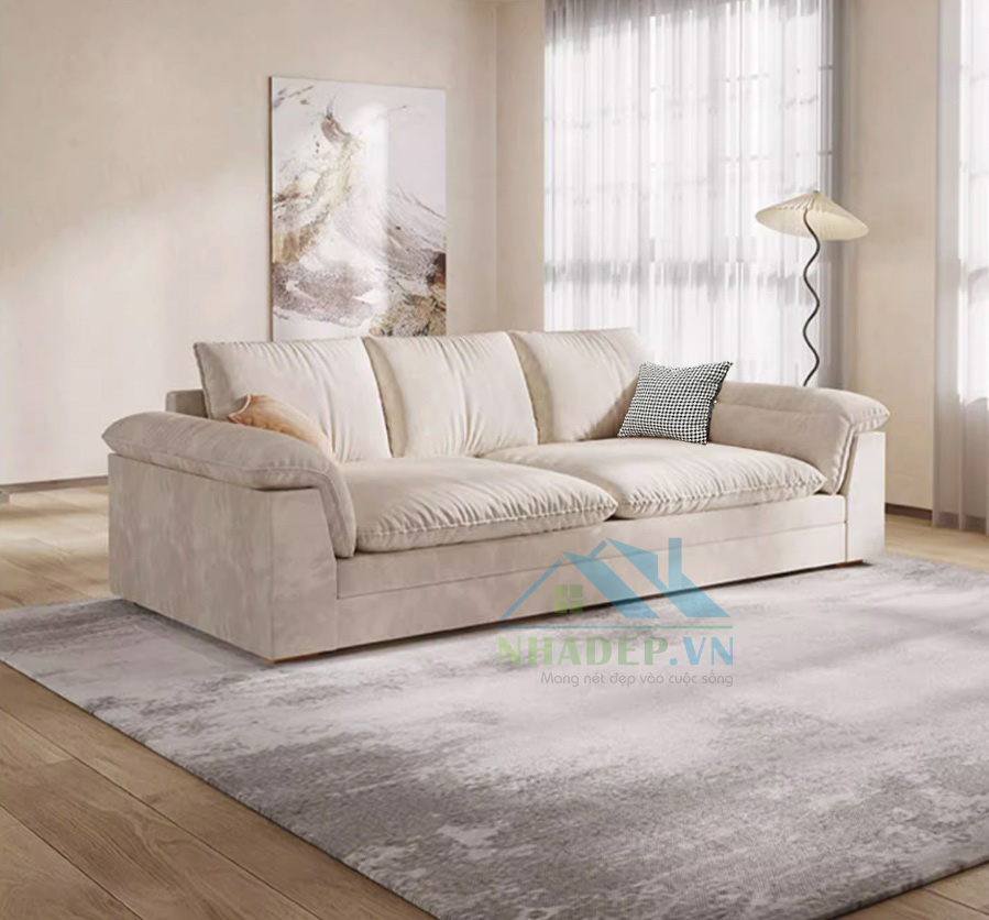 Sofa bed cao cấp  MF827