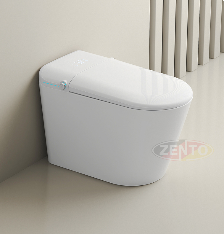 Bàn cầu thông minh Integrated Smart Toilet BC5005