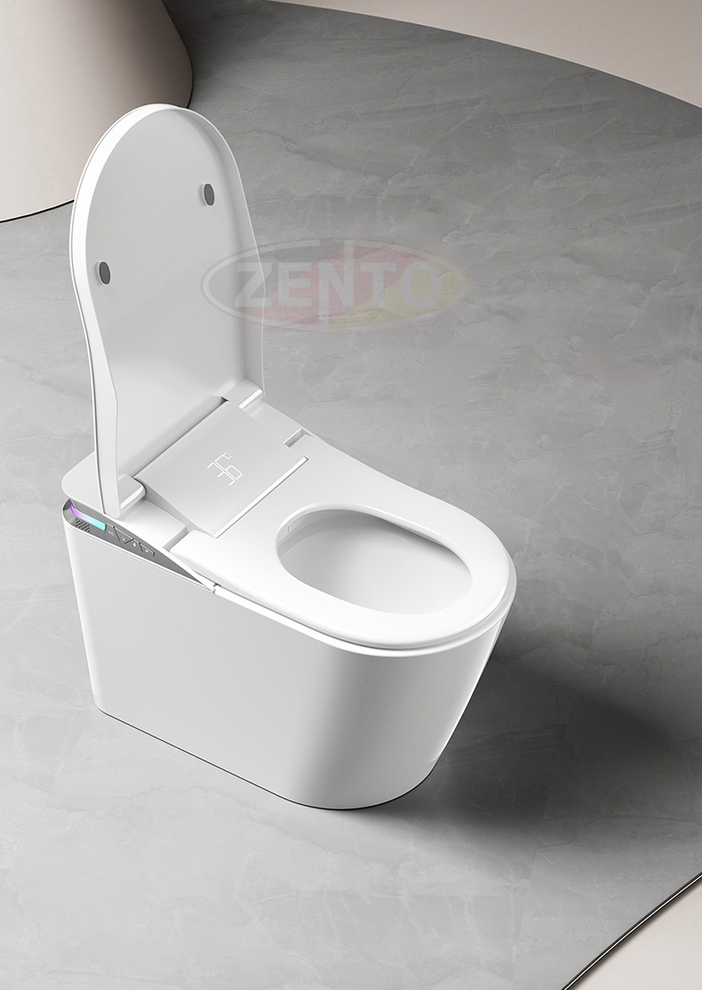 Integrated Smart Toilet BC5018