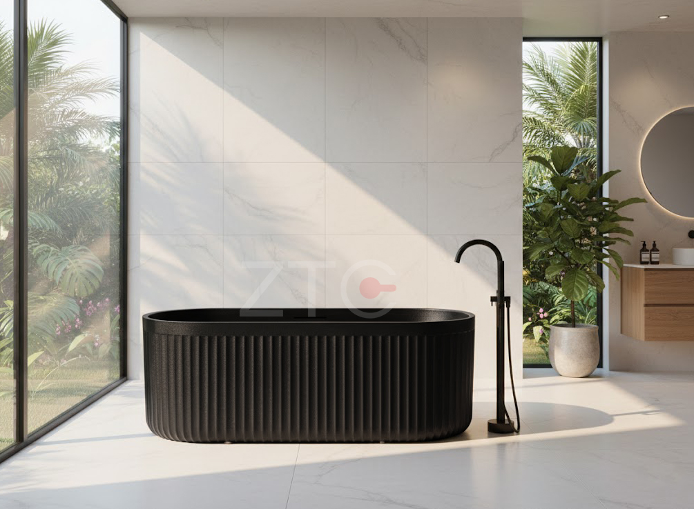 Bồn tắm đá ZTC D006