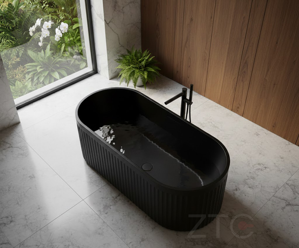 Bồn tắm nằm đá ZTC-D006 