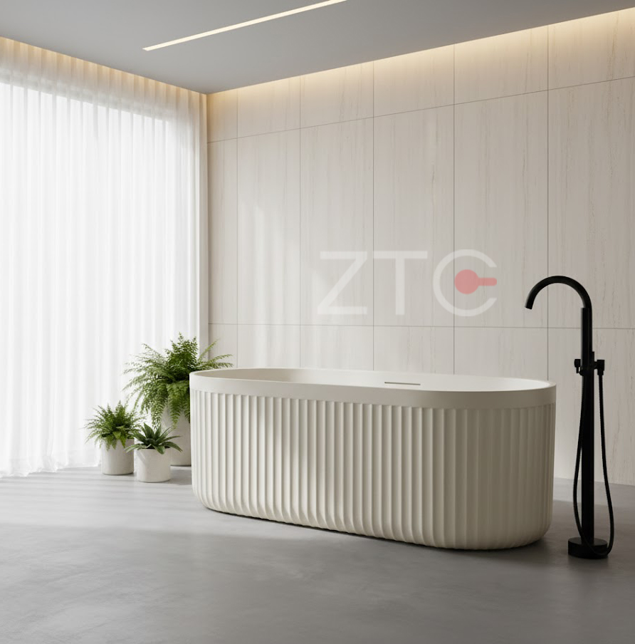 Bồn tắm nằm ZTC-D006