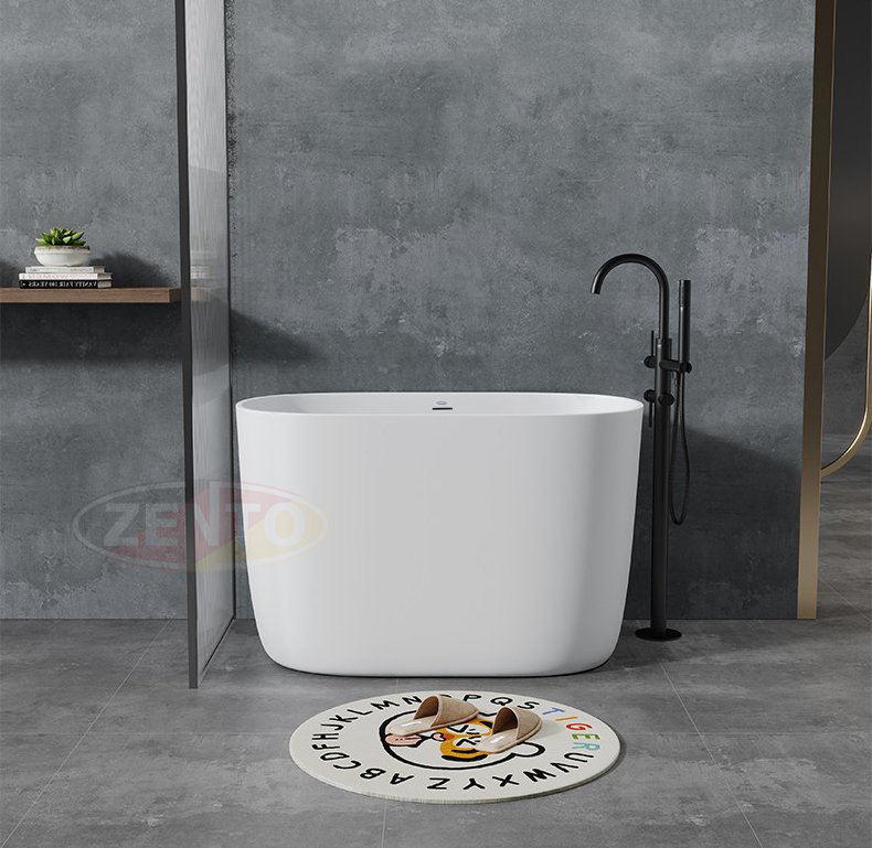 Bồn tắm ngồi Japanese Soaking Bathtub RY529