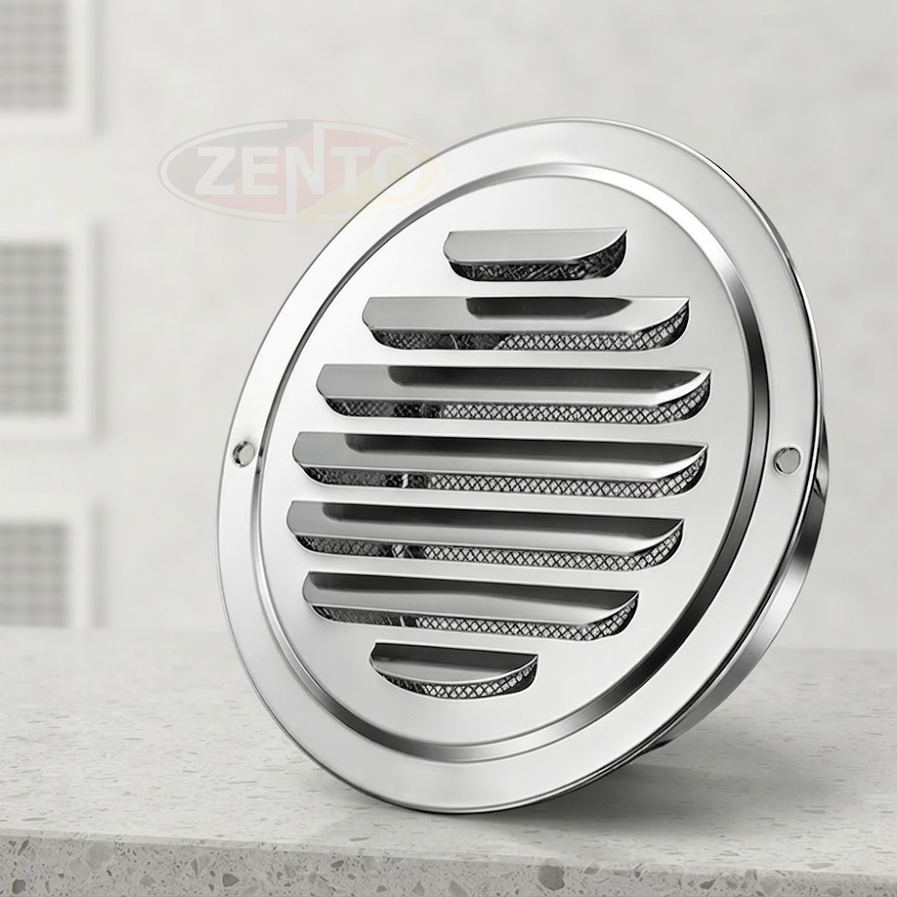 Chụp thông hơi Vent Cap VT120-304-F