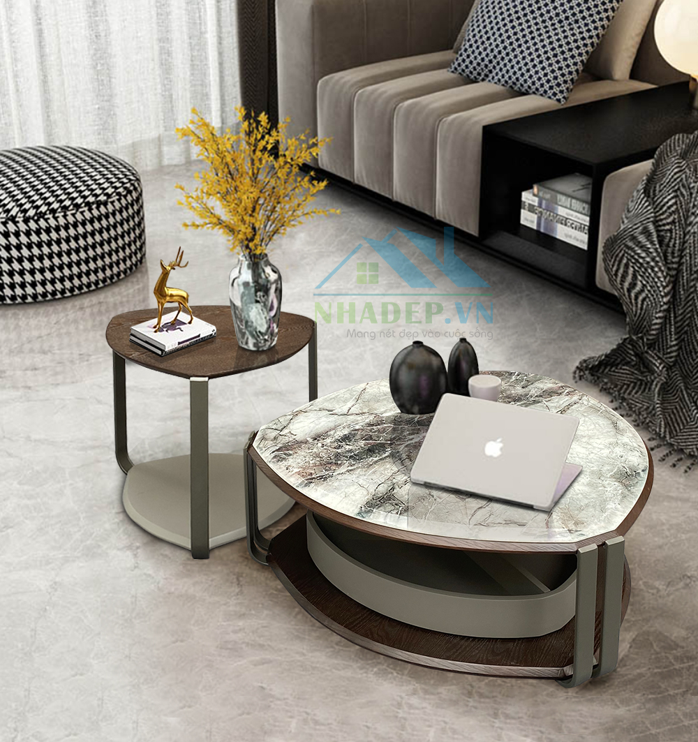 Ch&acirc;n b&agrave;n được l&agrave;m từ kim loại