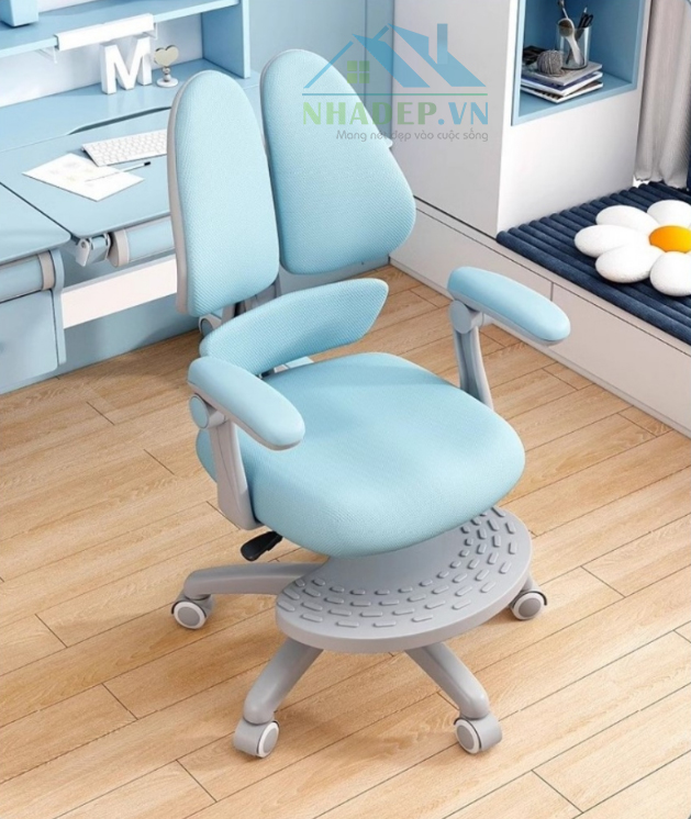 Ghế hoc sinh Kids Study Chair MS1530