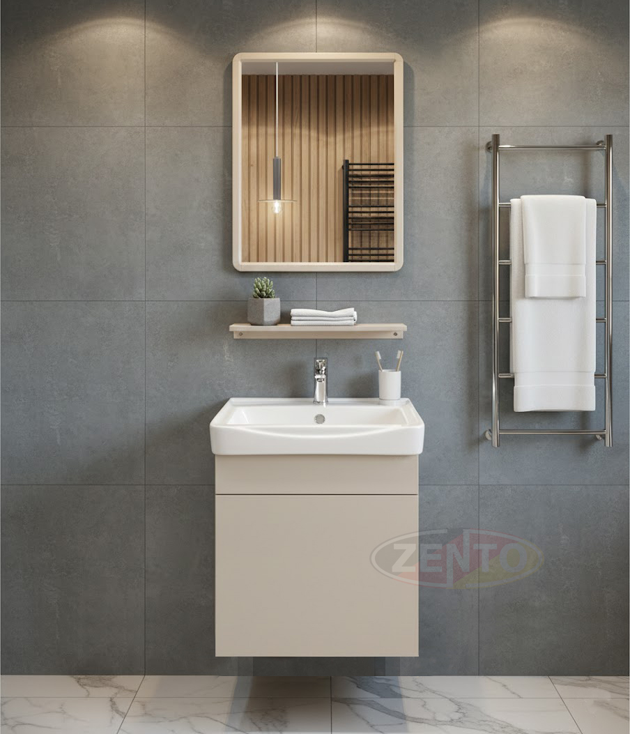 Bộ tủ Lavabo mini LV958
