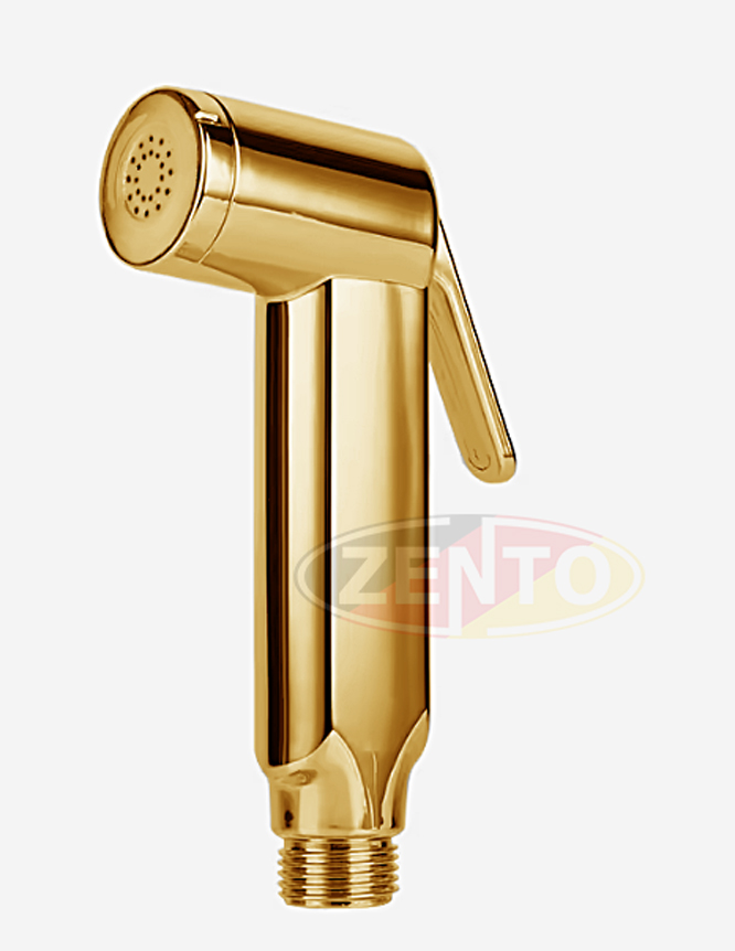 thân vòi xịt vệ sinh ZT5113-Gold