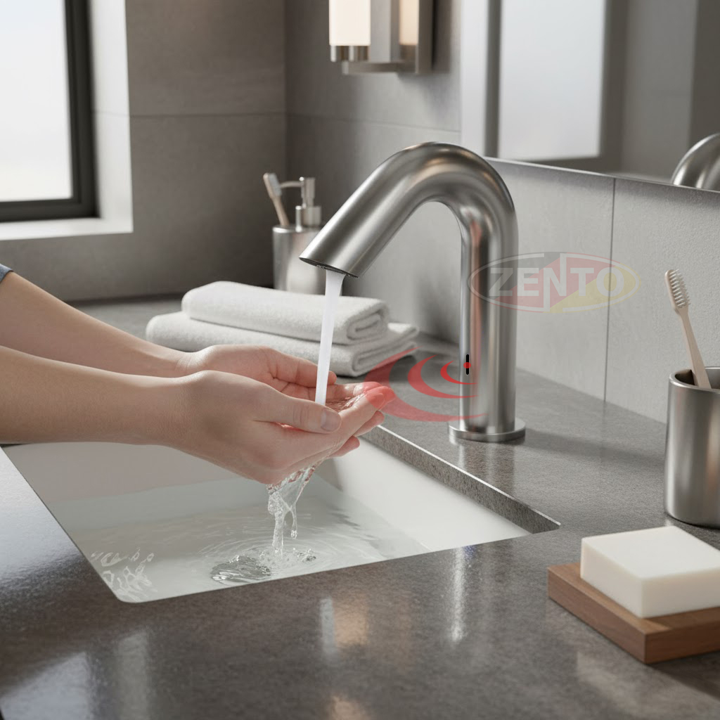 Vòi cảm ứng ZT-AF2824S