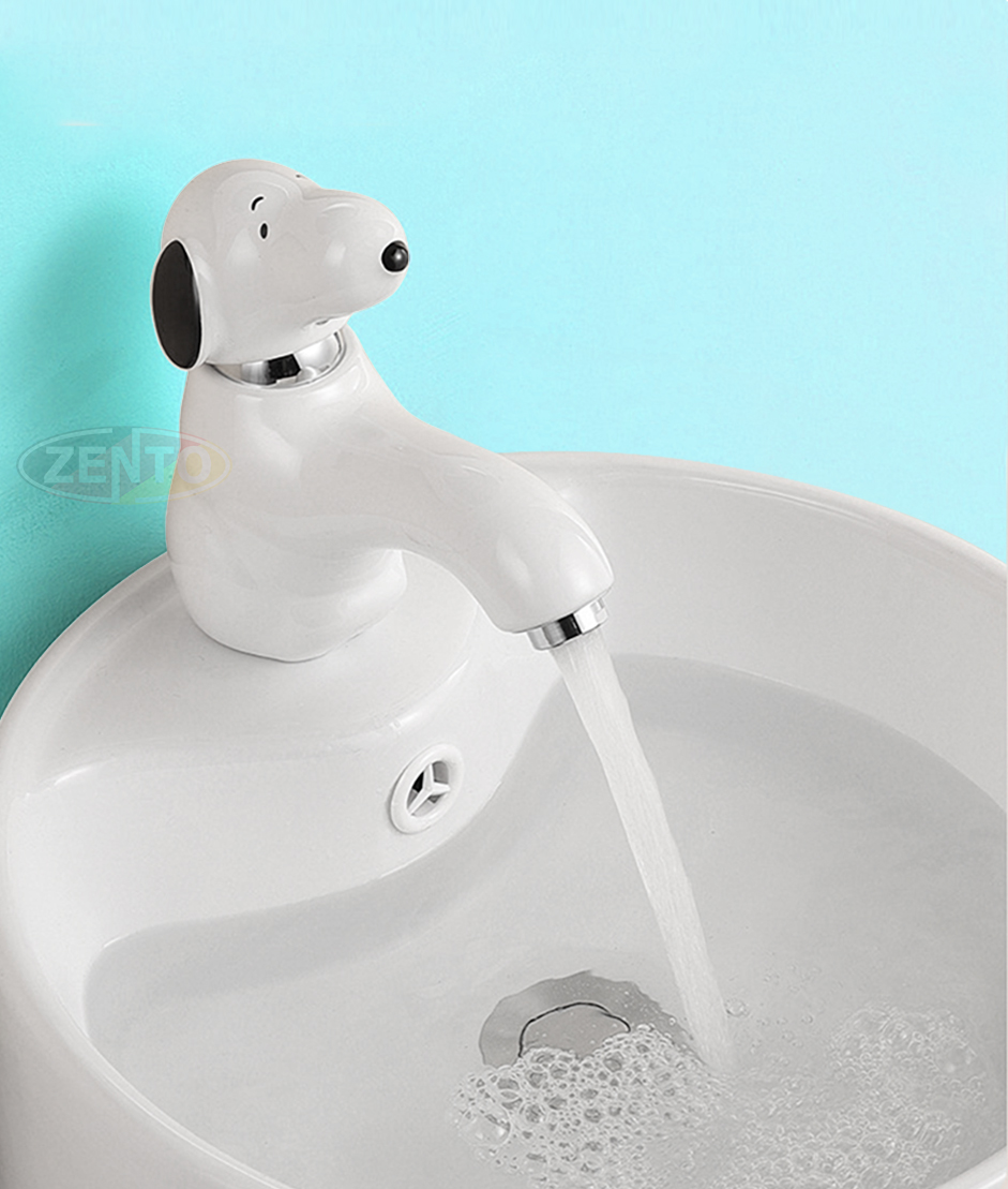 Vòi lavabo trẻ em BB3011