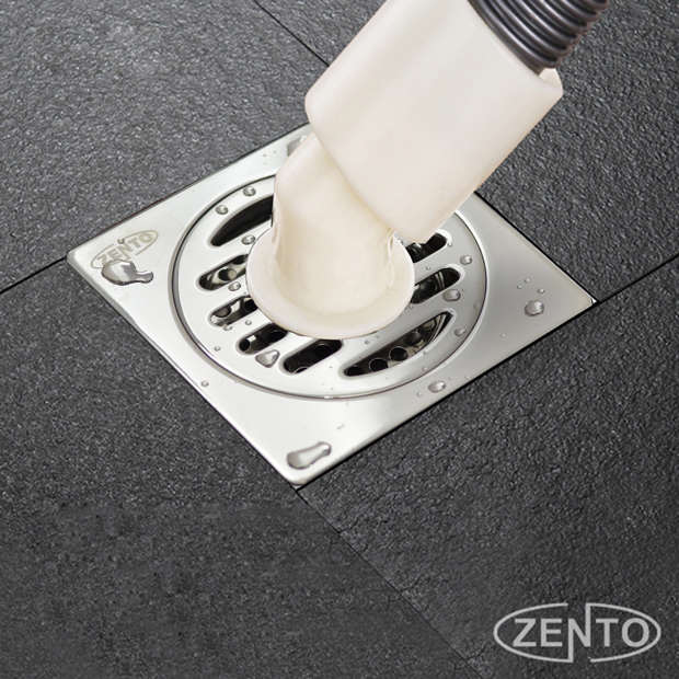Phễu thoát sàn máy giặt Zento TS108