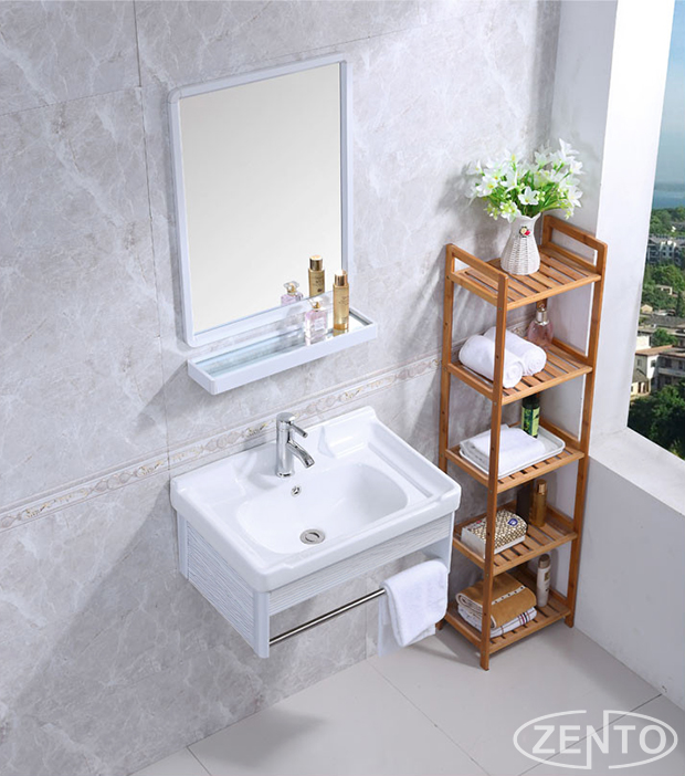 Với thiết kế đơn giản nhưng rất hiện đại, lavabo này không chỉ giúp cho phòng tắm của bạn trở nên sang trọng và đẳng cấp, mà còn đảm bảo độ bền và tính thẩm mỹ cao. Với ZT-LV947, bạn sẽ có được một không gian phòng tắm đầy đủ tiện nghi và tươi mới như mơ.