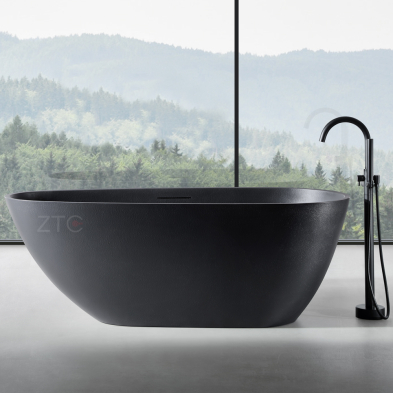Ưu và nhược điểm bồn tắm Stone Resin