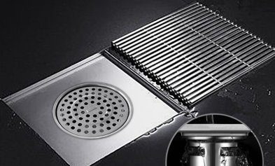 Trước khi mua phễu thoát sàn Zento, nên tự kiểm tra những gì?