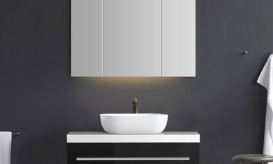 Checklist bàn giao tủ chậu PVC: 5 điểm nên kiểm tra ngay