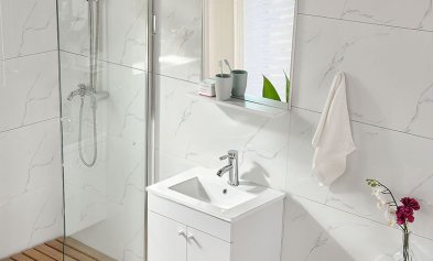 Trước khi đến xem tủ chậu PVC Zento, nên chuẩn bị gì để chọn nhanh hơn