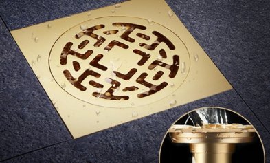 3 tiêu chí nên kiểm tra khi chọn phễu thoát sàn Zento