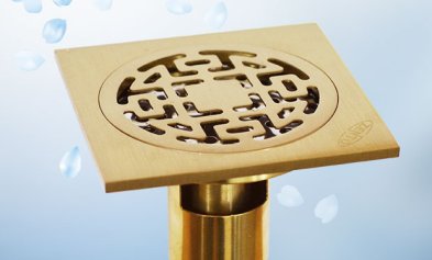 Nên chọn phễu thoát sàn Zento ZT502, ZT543 hay TS323?