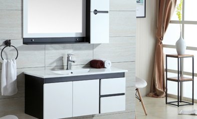 Đọc thông số bộ tủ chậu PVC ZT-LV996 để chọn đúng cho phòng tắm