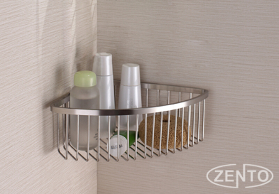 Giá Góc Nhà Tắm Zento, Giải Pháp Tối Ưu Không Gian Sang Trọng