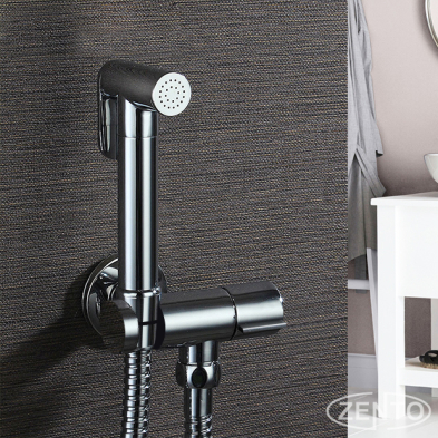 Vòi Xịt Vệ Sinh Zento