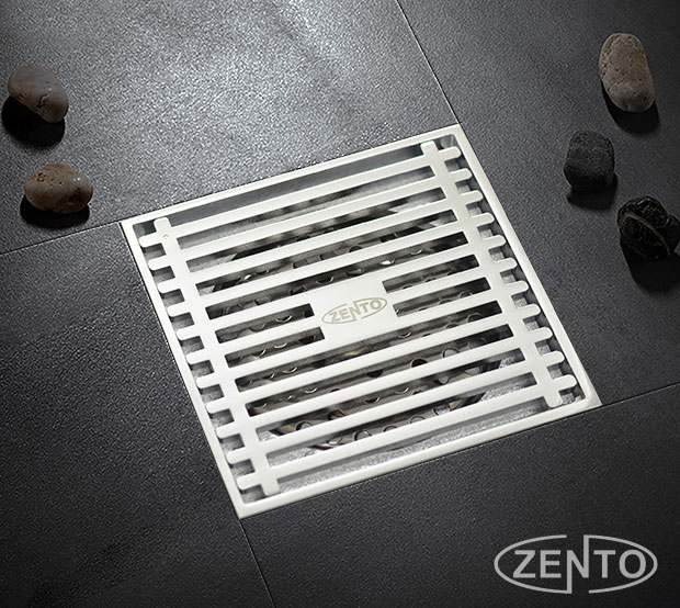 Phễu thoát sàn chống mùi hôi & côn trùng ZT525