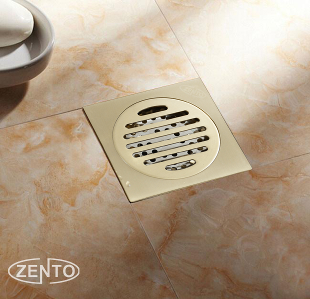 Thu nước thoát sàn chống mùi hôi  Zento ZT506