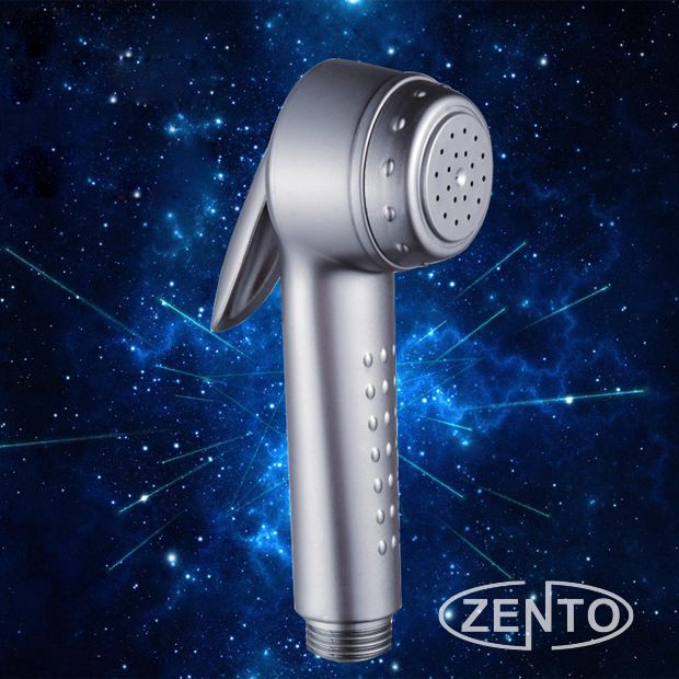 Vòi xịt vệ sinh cao cấp Zento ZT5118-1