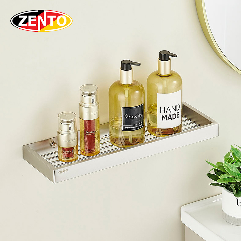 Giá để đồ đa năng Shower Basket HC1269-Brushed