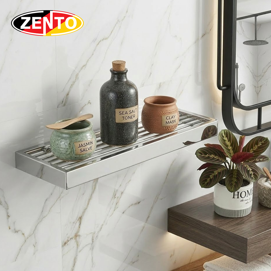 Giá để đồ đa năng Shower Basket HC1269