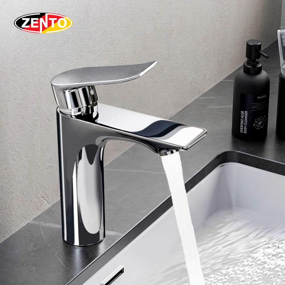 Vòi Lavabo lạnh Zento ZT2102