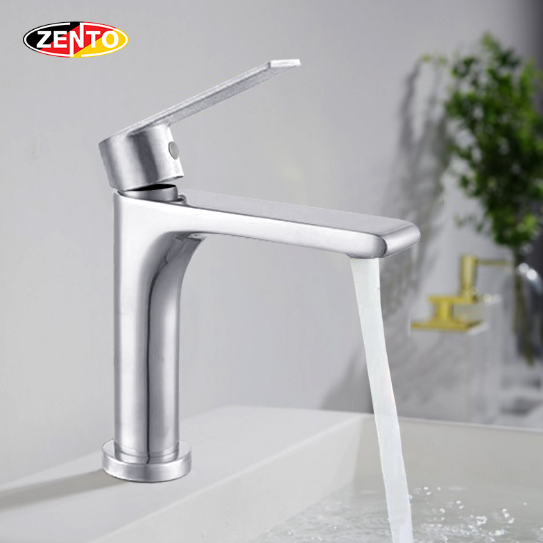 Vòi Lavabo lạnh Zento SUS2128 Vòi Lavabo lạnh Zento SUS2128