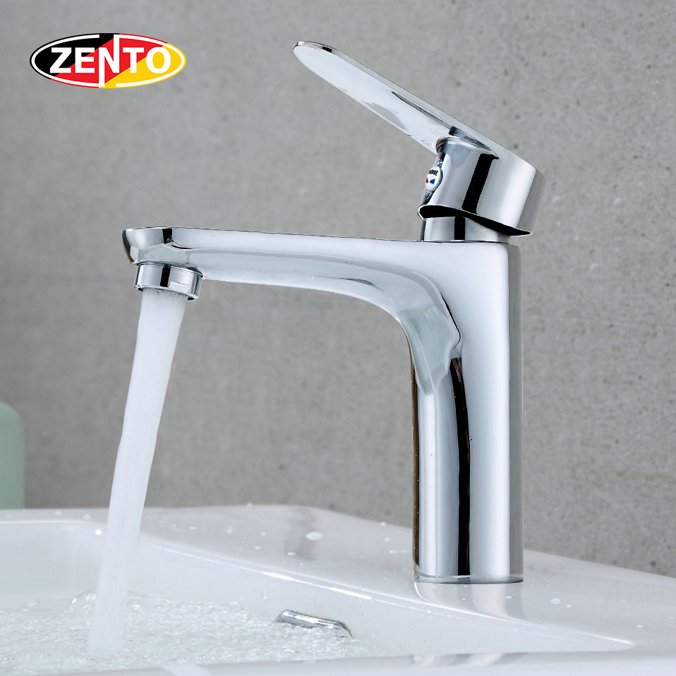Vòi lavabo nóng lạnh SUS2326