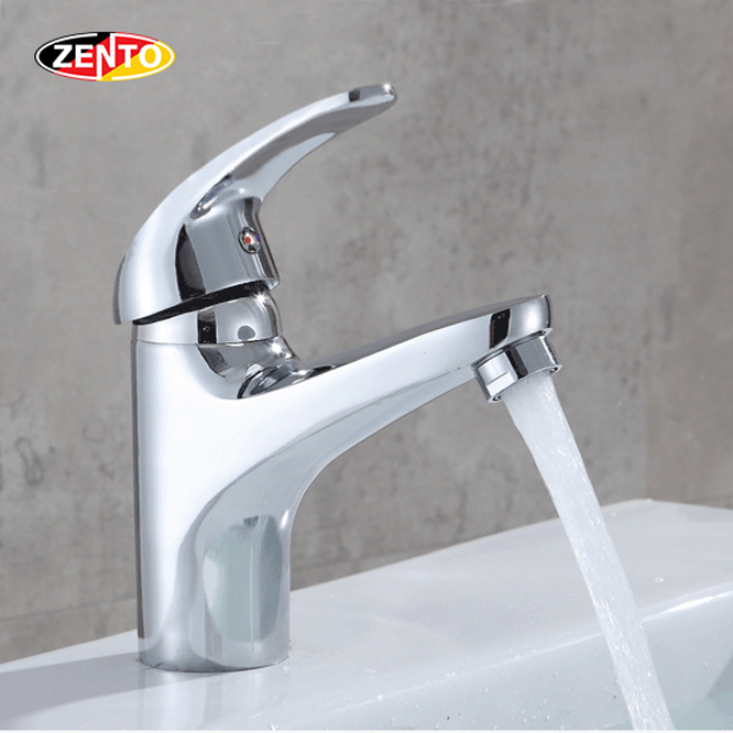 Vòi lavabo nóng lạnh Elegant series ZT3009