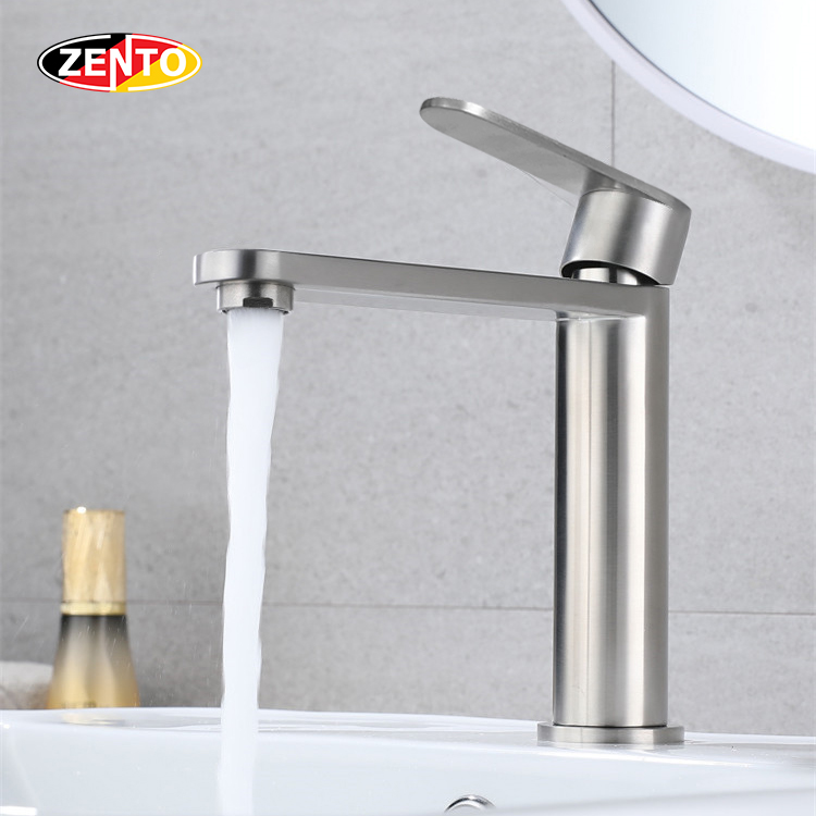Vòi lavabo nóng lạnh SUS3210 Vòi lavabo nóng lạnh SUS3210