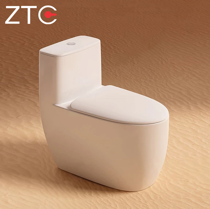 Bàn cầu 1 khối ZTC-3967