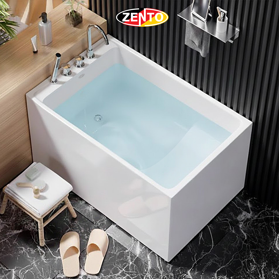 Bồn tắm ngồi Japanese Soaking Bathtub RY552