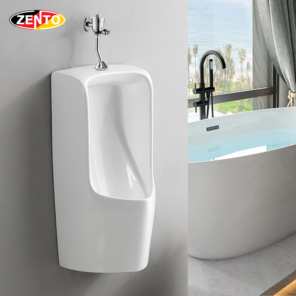 Tiểu nam treo tường Zento JH854 (YS571)