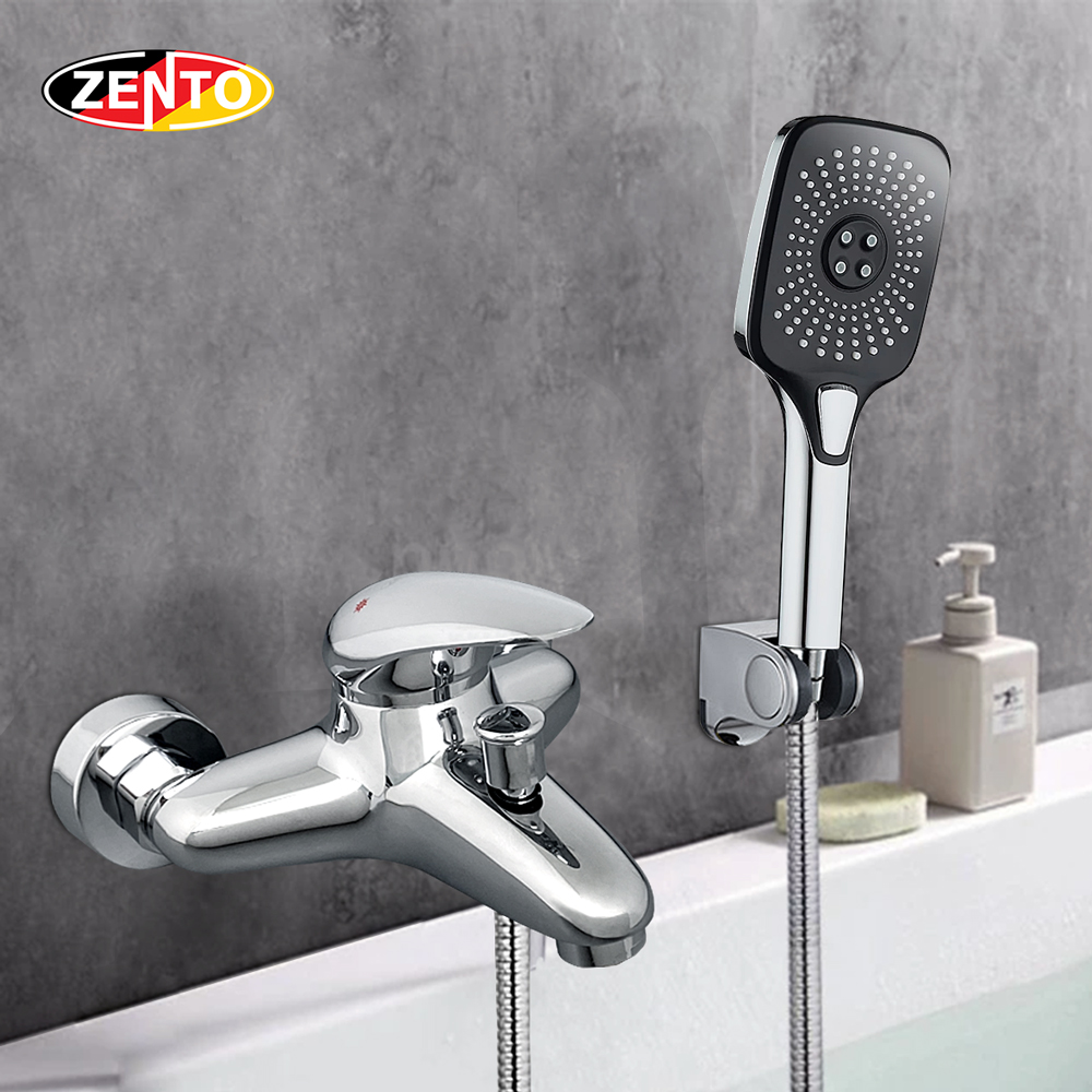 Bộ sen tắm nóng lạnh Melody series ZT6228 Bộ sen tắm nóng lạnh Melody series ZT6228