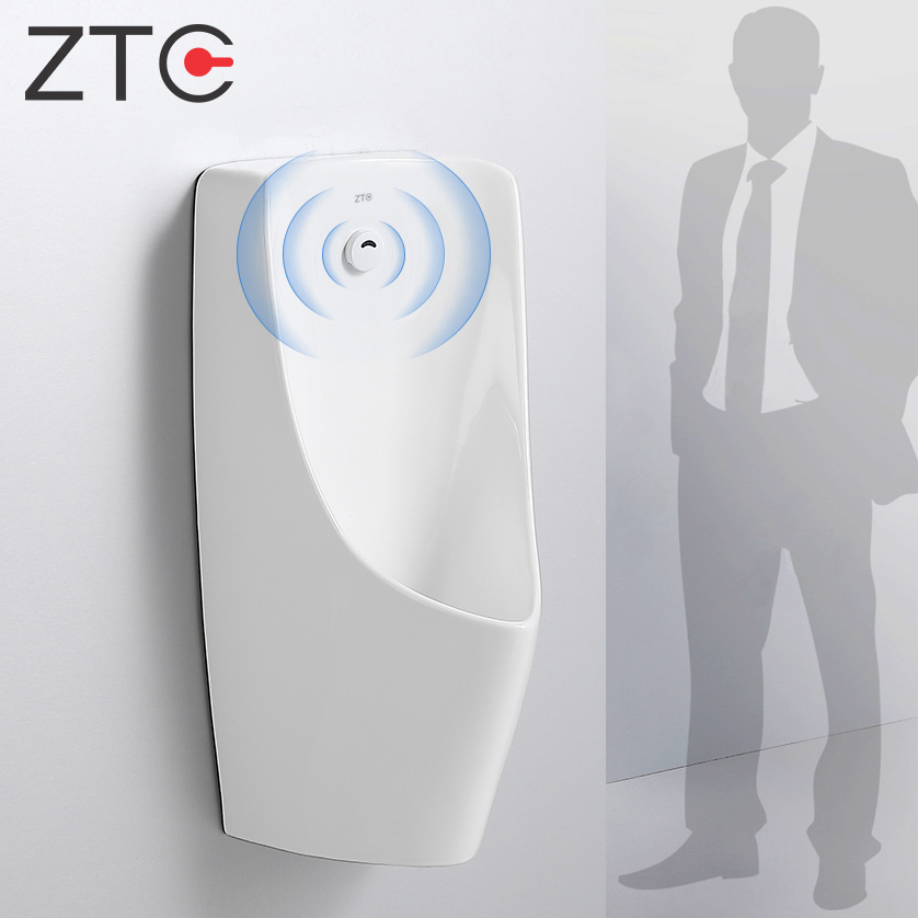 Tiểu nam treo tường cảm ứng ZTC JH853 (YS623)