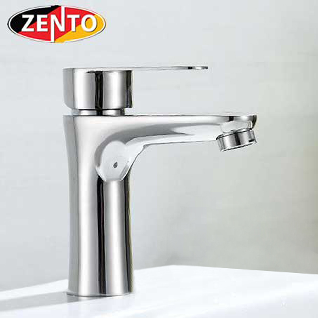Vòi lavabo nóng lạnh inox304 SUS3309-Polished Vòi lavabo nóng lạnh inox304 SUS3309-Polished