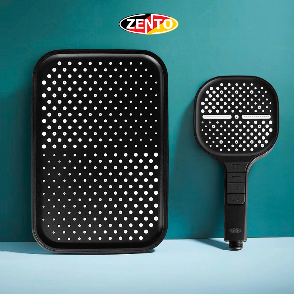 Bộ phụ kiện sen cây Zento ZBS450-B Bộ phụ kiện sen cây Zento ZBS450-B