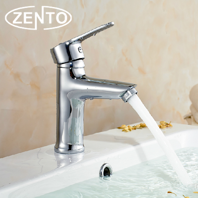 Vòi chậu rửa nóng lạnh Zento - ZT2012